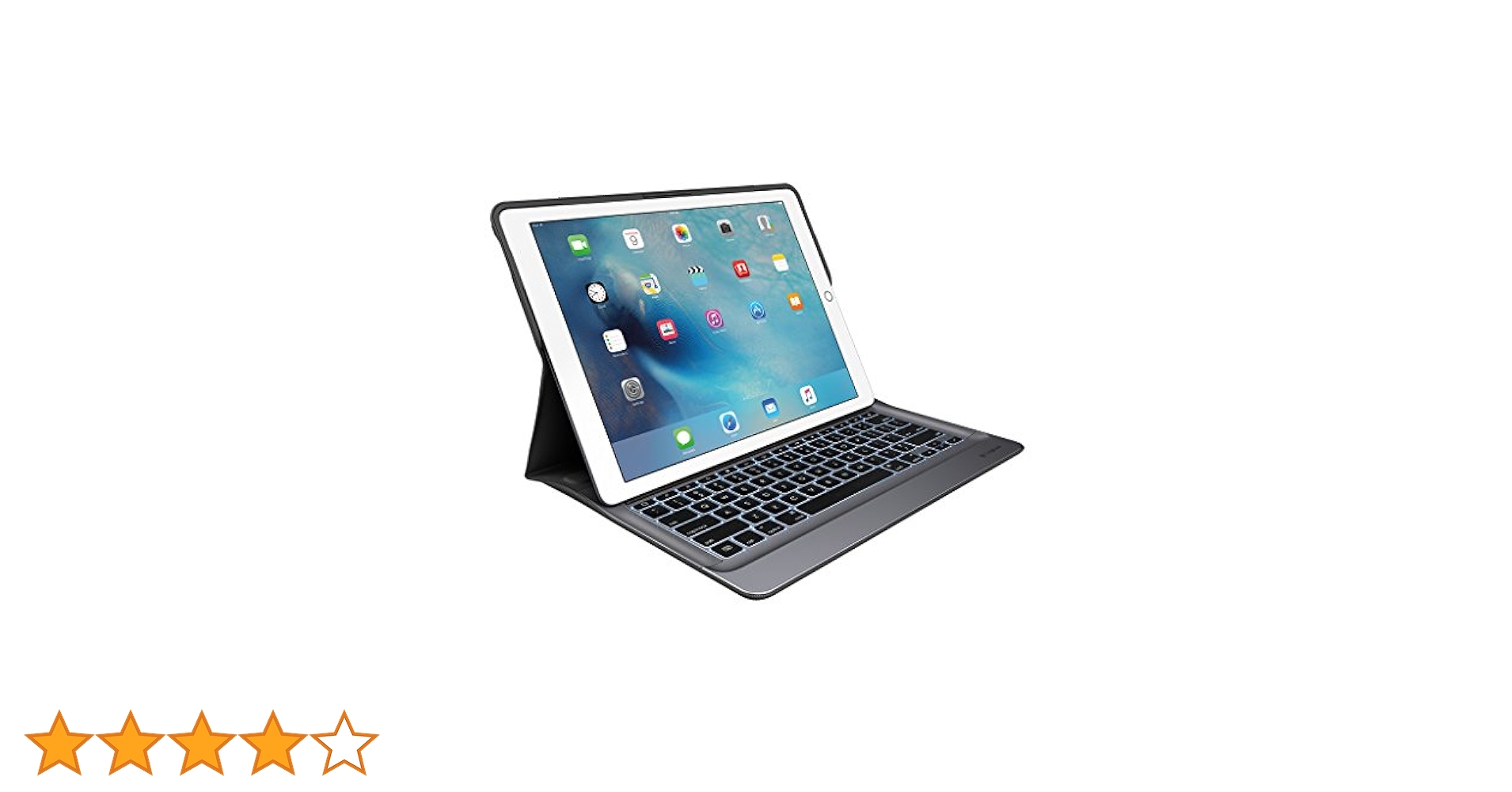 Amazon.co.jp: Logicool ロジクール CREATE iPad Pro 12.9インチ